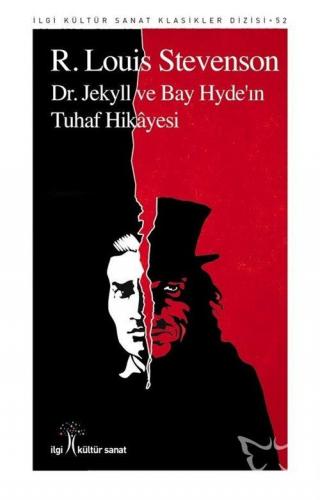 Dr. Jekyll ve Bay Hyde'ın Tuhaf Hikâyesi