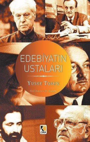 Edebiyatın Ustaları