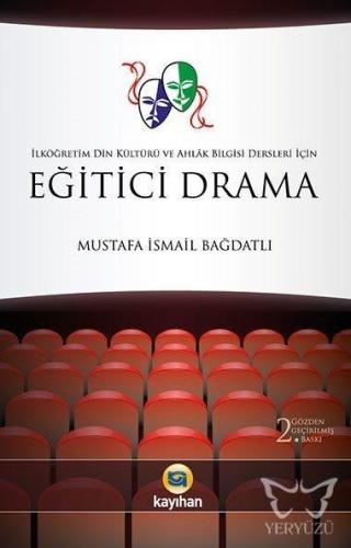 Eğitici Drama