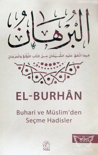 El-Burhan Buhari ve Müslimden Seçme Hadisler