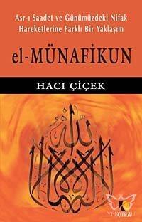 El-münafikun