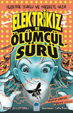 Elektrikız Ve Ölümcül Sürü