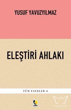 Eleştiri Ahlakı