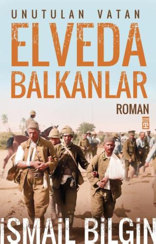 Elveda Balkanlar