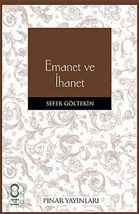 Emanet ve İhanet