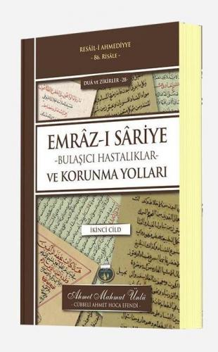 Emrazı Sariye Bulaşıcı Hastalıklar 2. Cilt