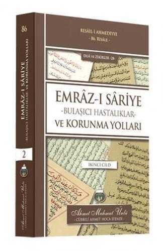 Emrazı Sariye Bulaşıcı Hastalıklar 2. Cilt