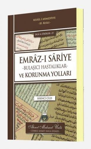 Emrazı Sariye Bulaşıcı Hastalıklar ve Korunma Yolları 1. Cilt