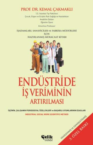 Endüstride İş Veriminin Artırılması