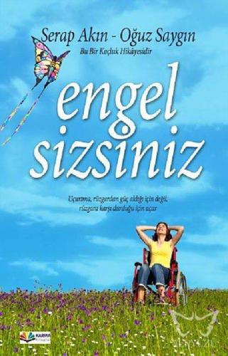 Engelsizsiniz