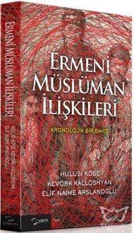 Ermeni Müslüman İlişkileri