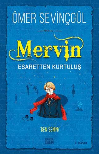 Esaretten Kurtuluş (Mervin 2)