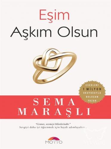 Eşim Aşkım Olsun