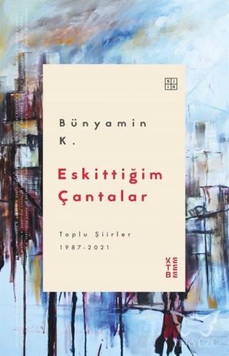 Eskittiğim Çantalar