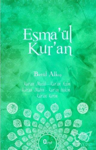 Esma'ül Kur'an