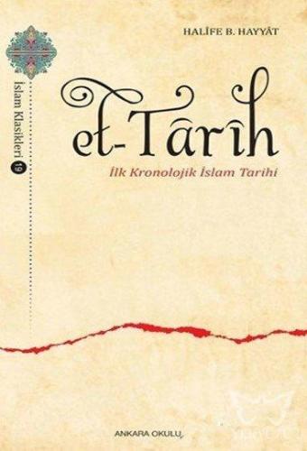 Et-Tarih