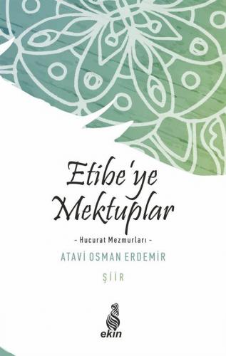 Etibe'ye Mektuplar