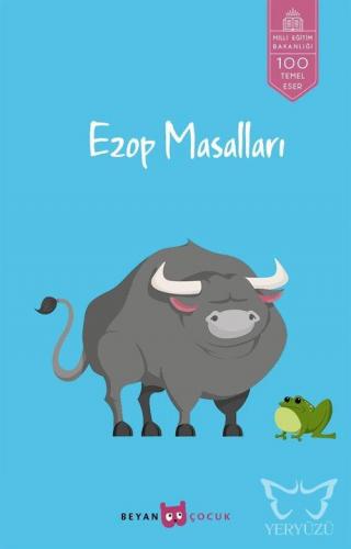 Ezop Masalları