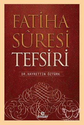 Fatiha Suresi Tefsiri