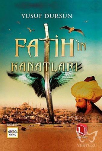 Fatih'in Kanatları