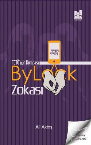 FETÖ'nün Kumpası Bylock Zokası