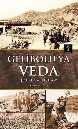 Gelibolu'ya Veda