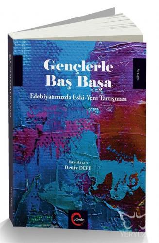 Gençlerle Baş Başa