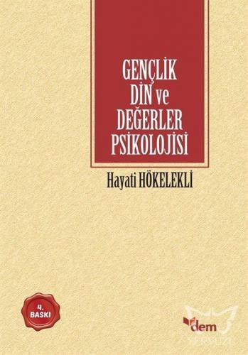 Gençlik Din ve Değerler Psikolojisi