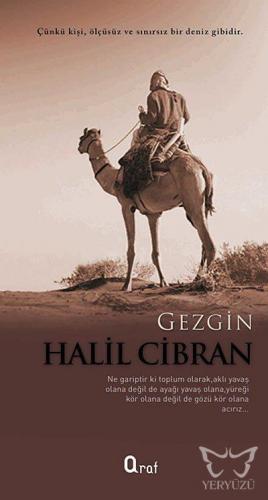 Gezgin