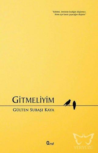 Gitmeliyim