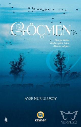 Göçmen