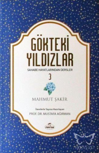 Gökteki Yıldızlar - 3