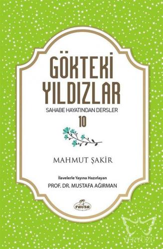 Gökteki Yıldızlar 6