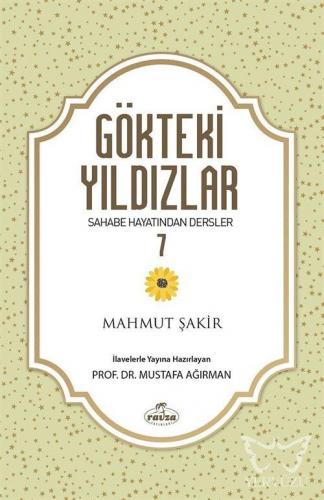 Gökteki Yıldızlar 7