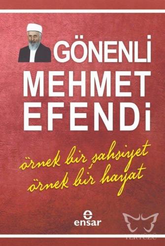 Gönenli Mehmet Efendi