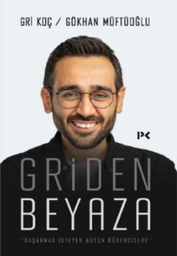 Griden Beyaza