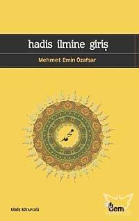 Hadis İlmine Giriş