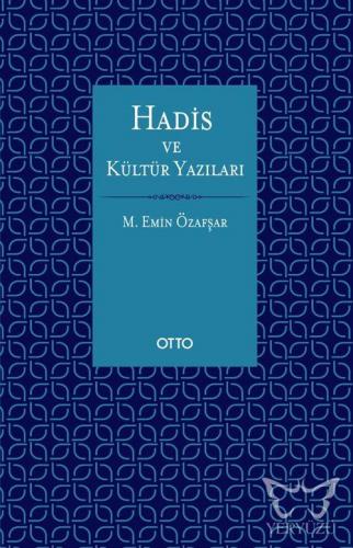 Hadis ve Kültür Yazıları