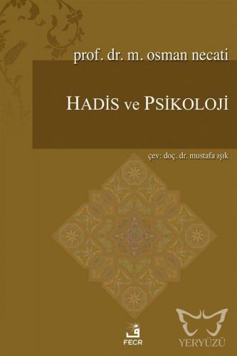 Hadis ve Psikoloji