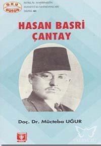 Hasan Basri Çantay