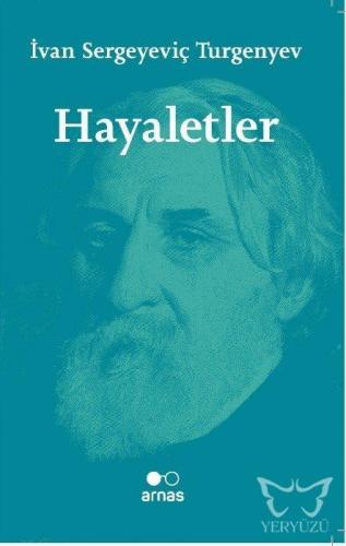 Hayaletler