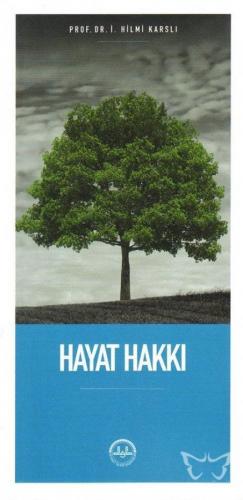 Hayat Hakkı