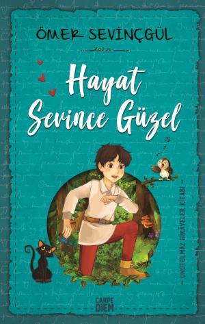 Hayat Sevince Güzel