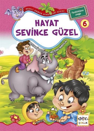 Hayat Sevince Güzel