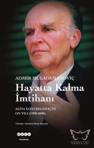 Hayatta Kalma İmtihanı