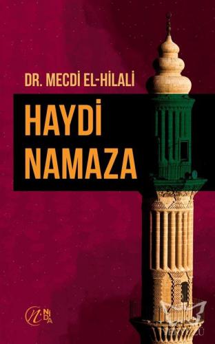 Haydi Namaza