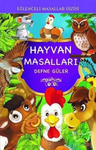 Hayvan Masalları