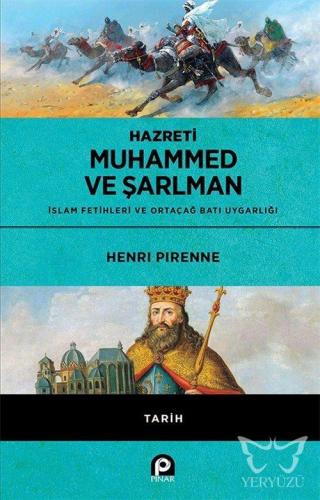 Hazreti Muhammed ve Şarlman