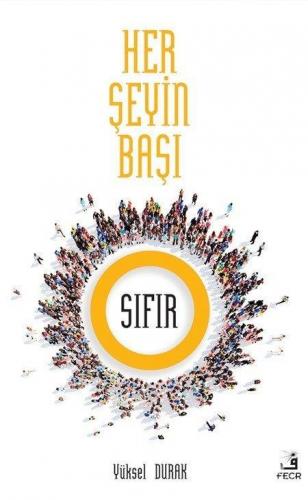 Her Şeyin Başı Sıfır