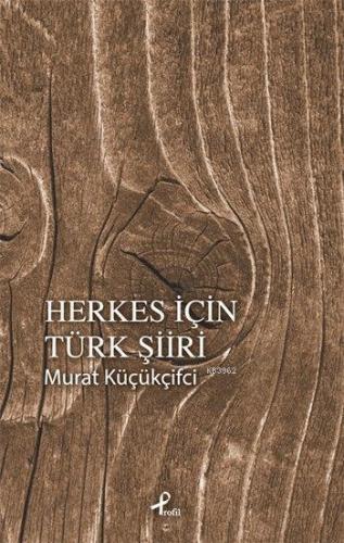 Herkes İçin Türk Şiiri